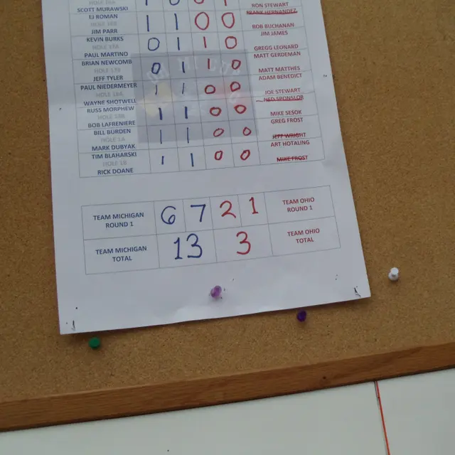 Ohmi Cup tournament photo from 2017