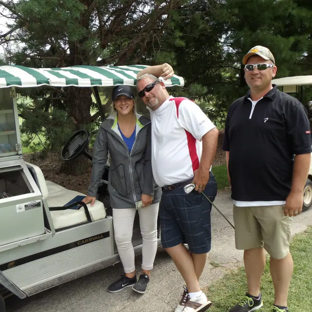 Ohmi Cup tournament photo from 2017
