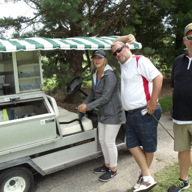 Ohmi Cup tournament photo from 2017