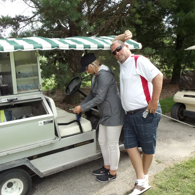 Ohmi Cup tournament photo from 2017