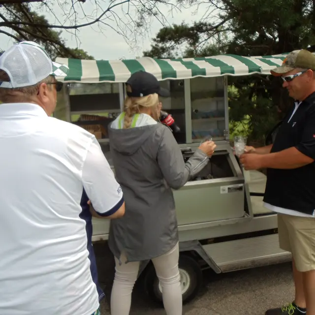 Ohmi Cup tournament photo from 2017