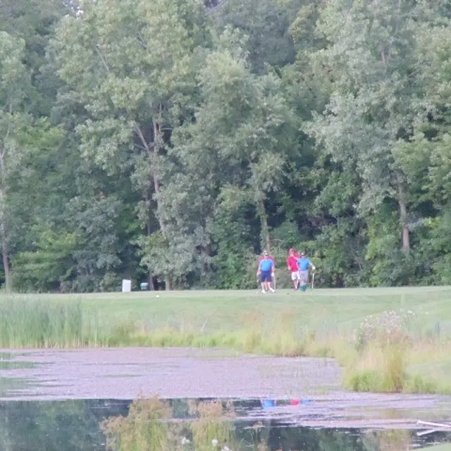 Ohmi Cup tournament photo from 2017