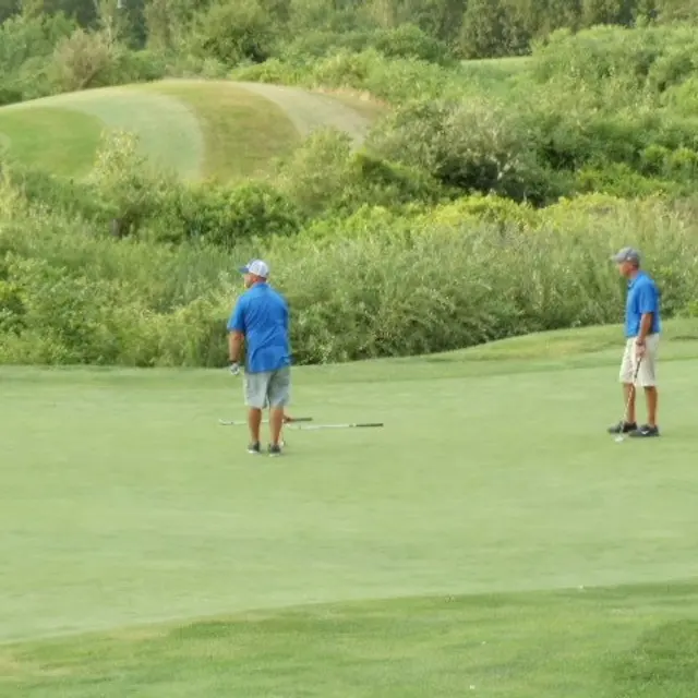 Ohmi Cup tournament photo from 2017