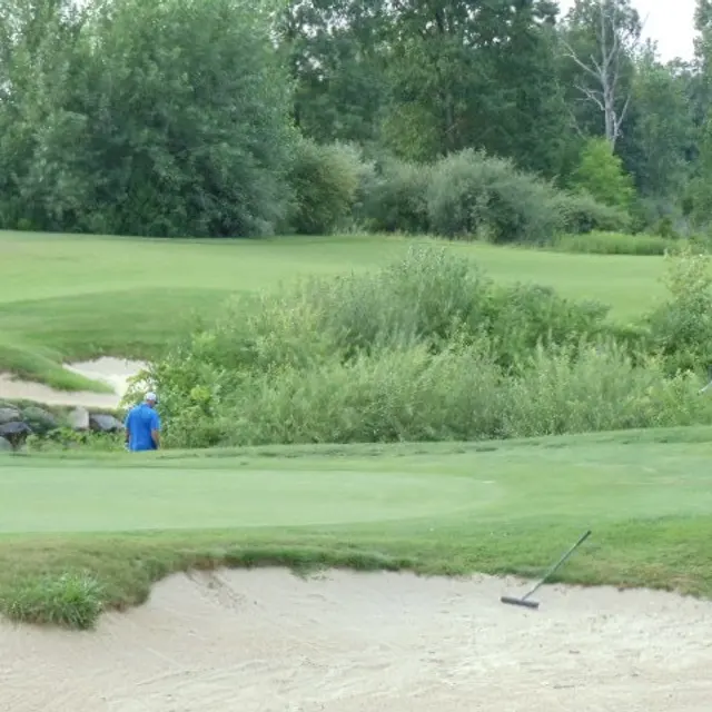 Ohmi Cup tournament photo from 2017