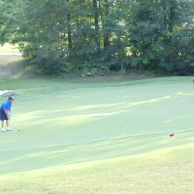 Ohmi Cup tournament photo from 2017
