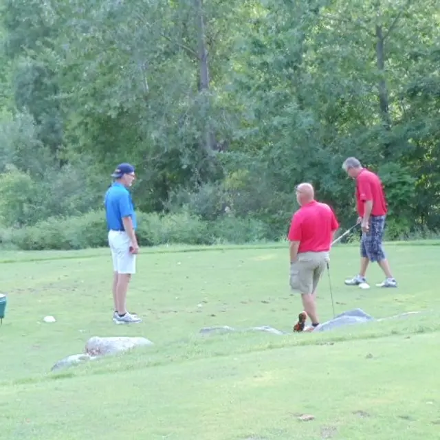 Ohmi Cup tournament photo from 2017
