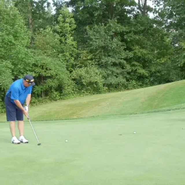 Ohmi Cup tournament photo from 2017