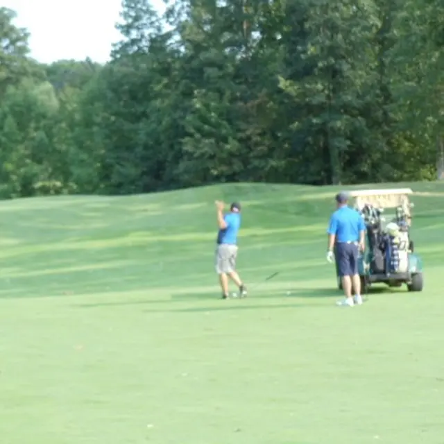 Ohmi Cup tournament photo from 2017