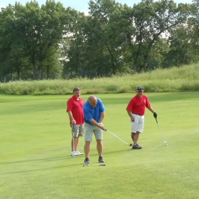 Ohmi Cup tournament photo from 2017
