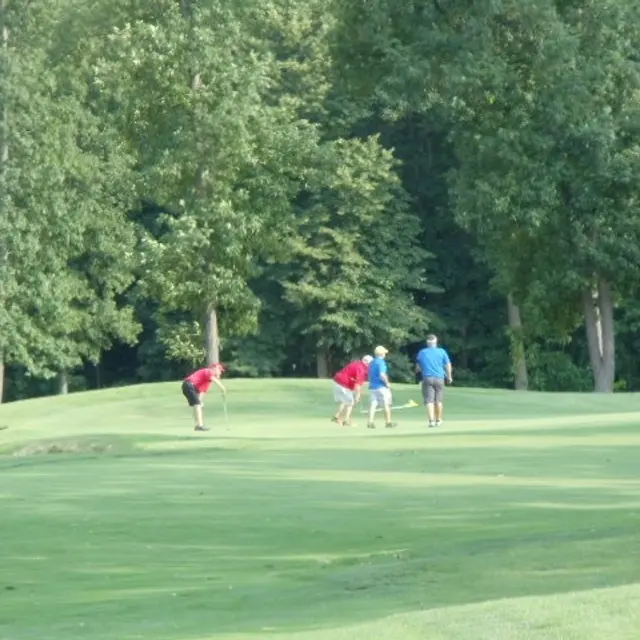 Ohmi Cup tournament photo from 2017