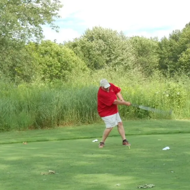 Ohmi Cup tournament photo from 2017