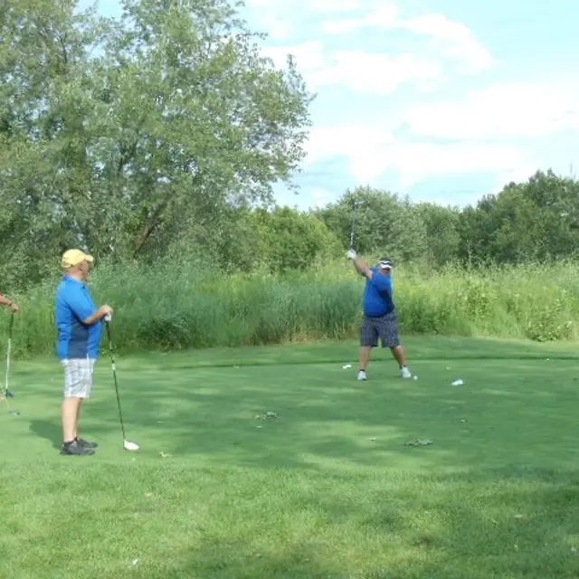 Ohmi Cup tournament photo from 2017