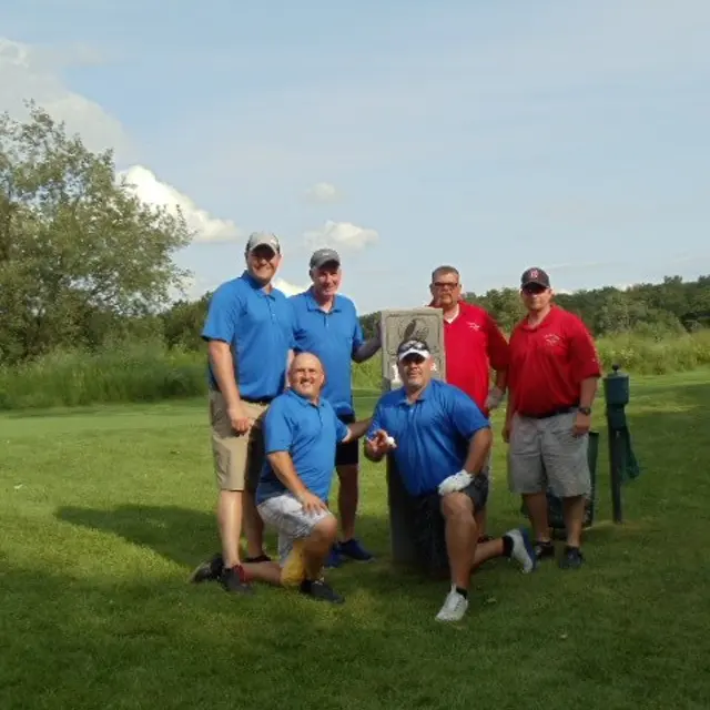Ohmi Cup tournament photo from 2017