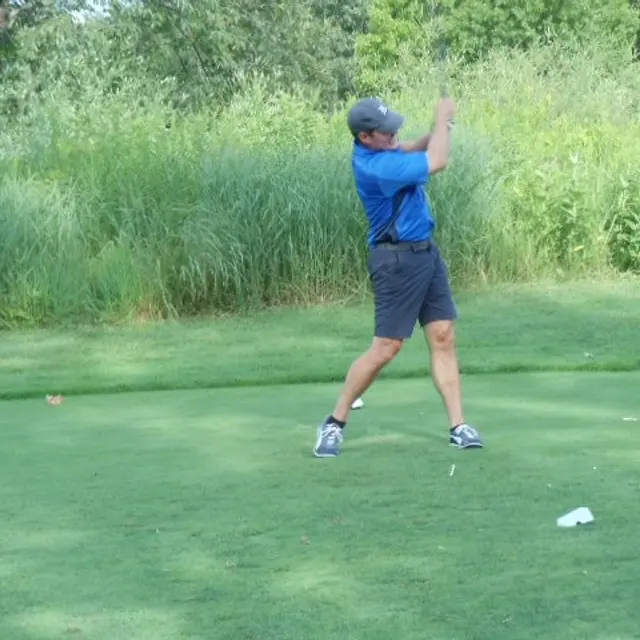 Ohmi Cup tournament photo from 2017