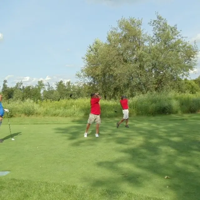 Ohmi Cup tournament photo from 2017