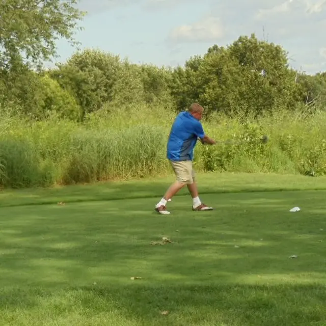 Ohmi Cup tournament photo from 2017