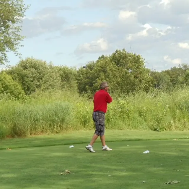 Ohmi Cup tournament photo from 2017