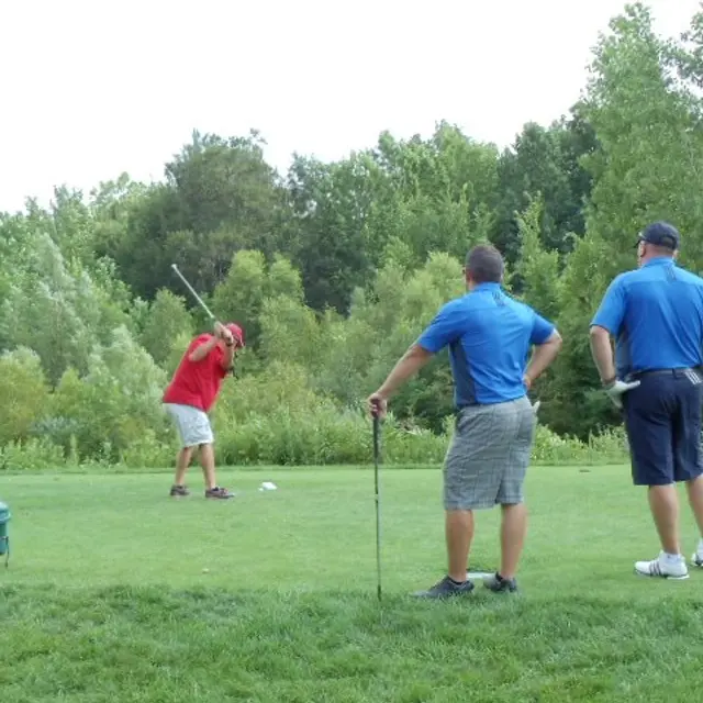 Ohmi Cup tournament photo from 2017