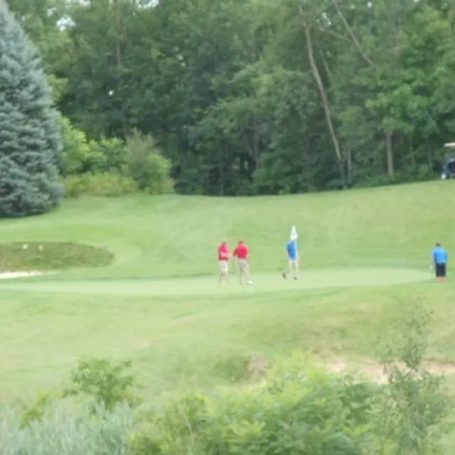 Ohmi Cup tournament photo from 2017