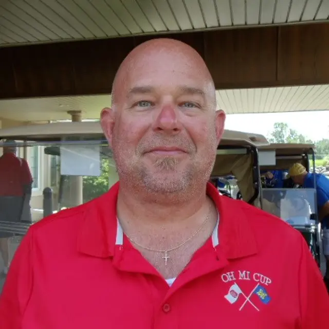 Ohmi Cup tournament photo from 2017