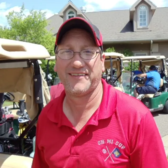 Ohmi Cup tournament photo from 2017