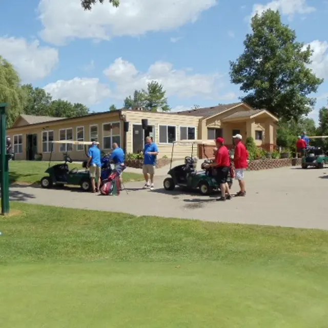 Ohmi Cup tournament photo from 2017