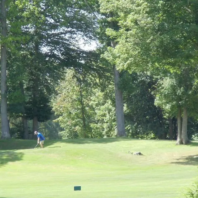 Ohmi Cup tournament photo from 2017