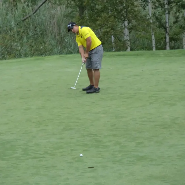 Ohmi Cup tournament photo from 2017