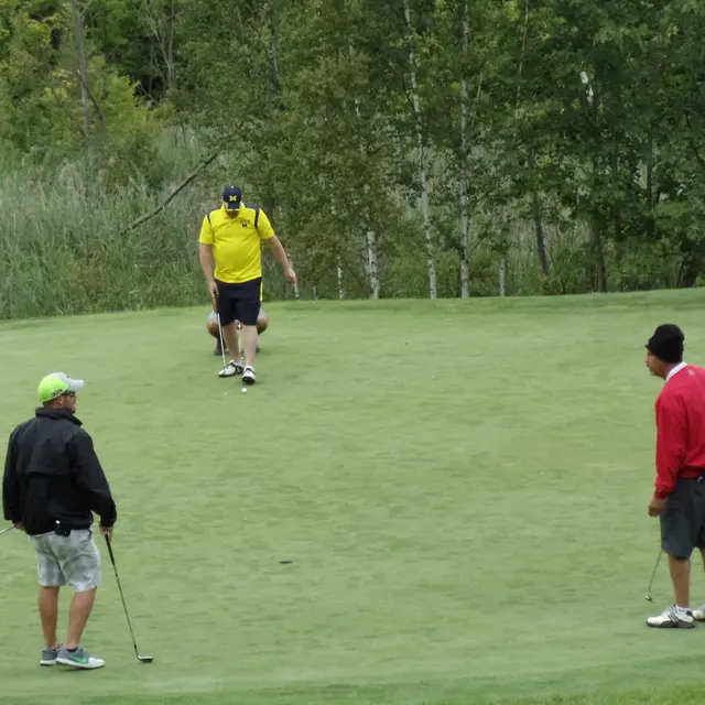 Ohmi Cup tournament photo from 2017