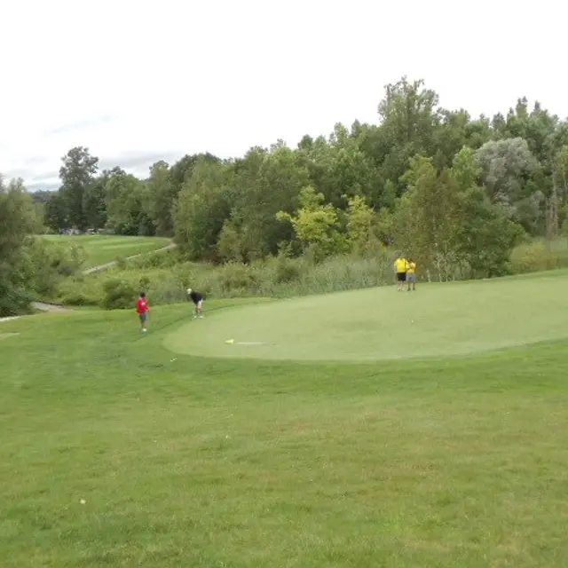 Ohmi Cup tournament photo from 2017