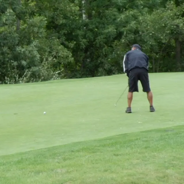Ohmi Cup tournament photo from 2017