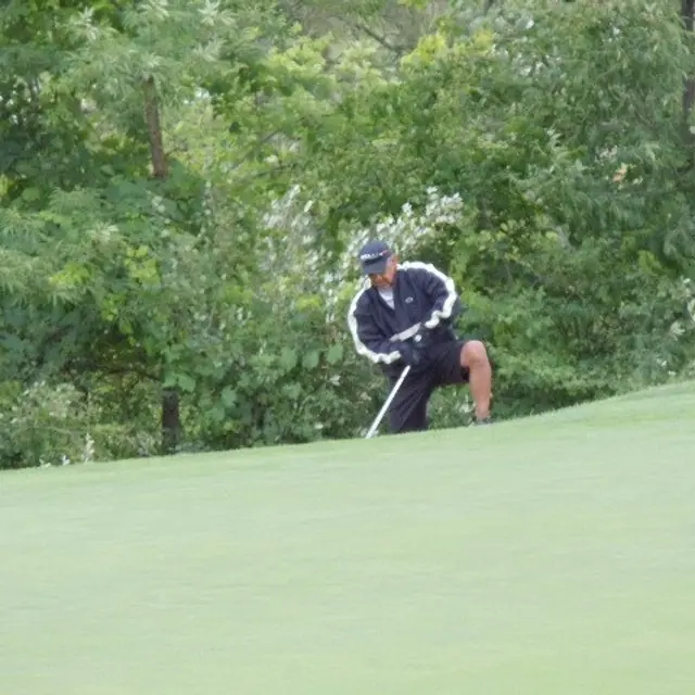 Ohmi Cup tournament photo from 2017
