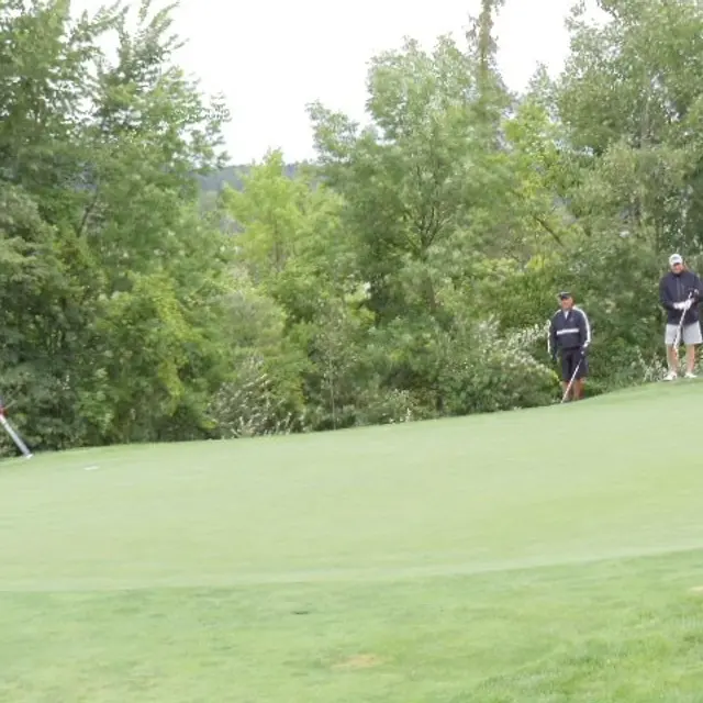 Ohmi Cup tournament photo from 2017