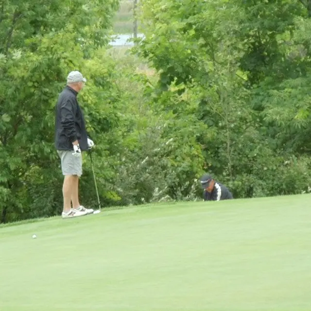 Ohmi Cup tournament photo from 2017