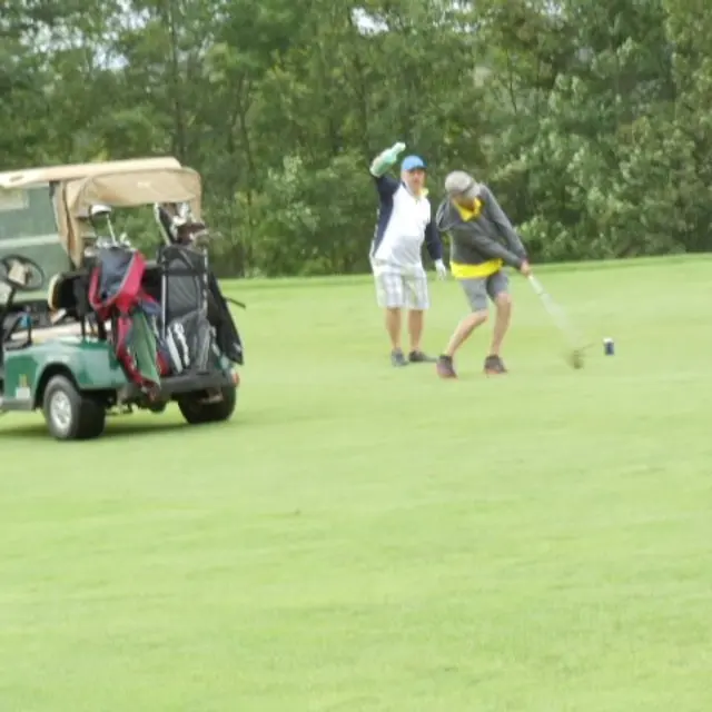 Ohmi Cup tournament photo from 2017