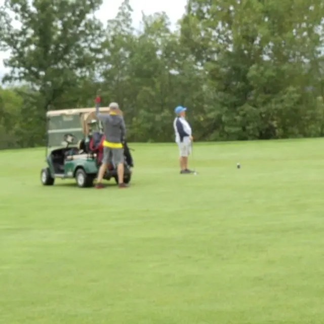 Ohmi Cup tournament photo from 2017