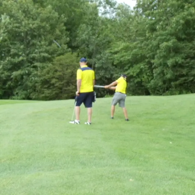 Ohmi Cup tournament photo from 2017