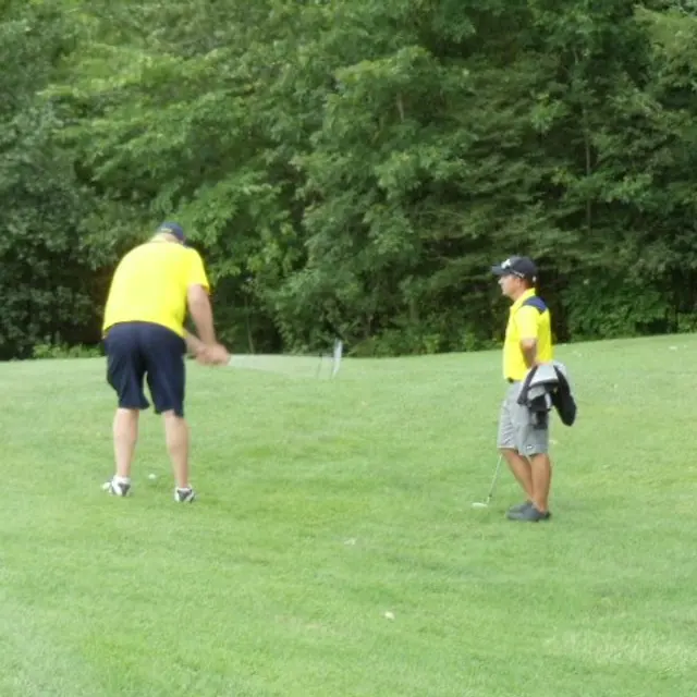 Ohmi Cup tournament photo from 2017