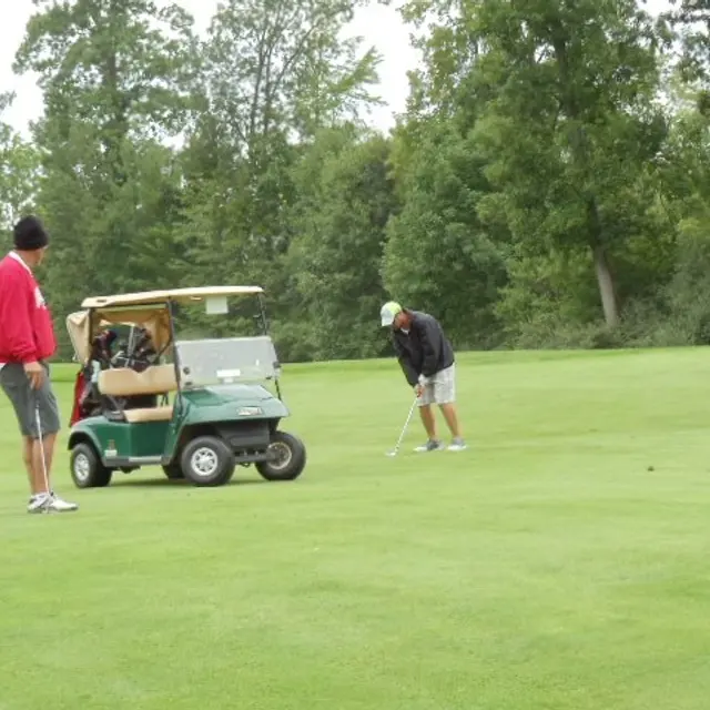 Ohmi Cup tournament photo from 2017