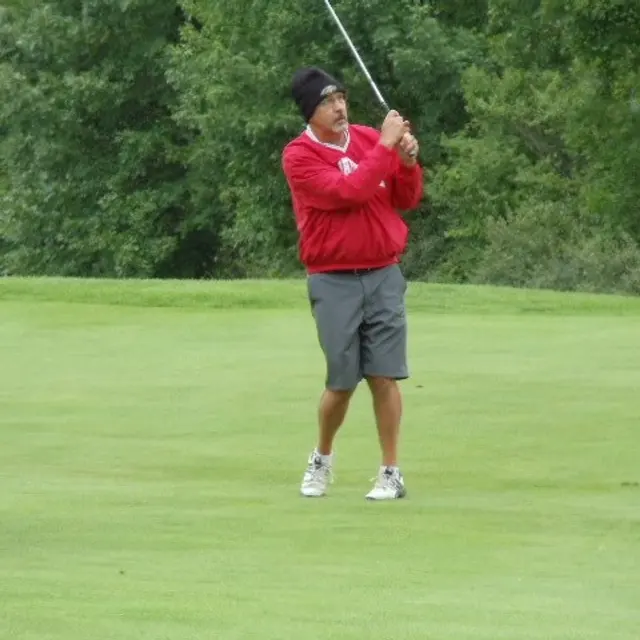 Ohmi Cup tournament photo from 2017