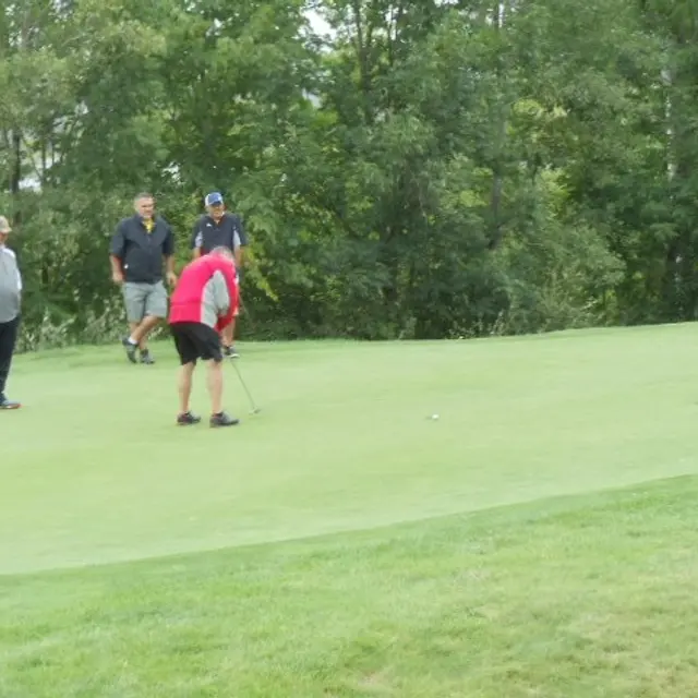 Ohmi Cup tournament photo from 2017