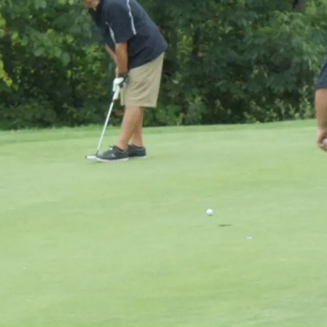Ohmi Cup tournament photo from 2017
