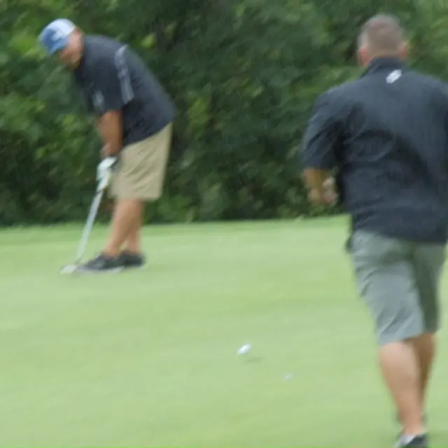 Ohmi Cup tournament photo from 2017