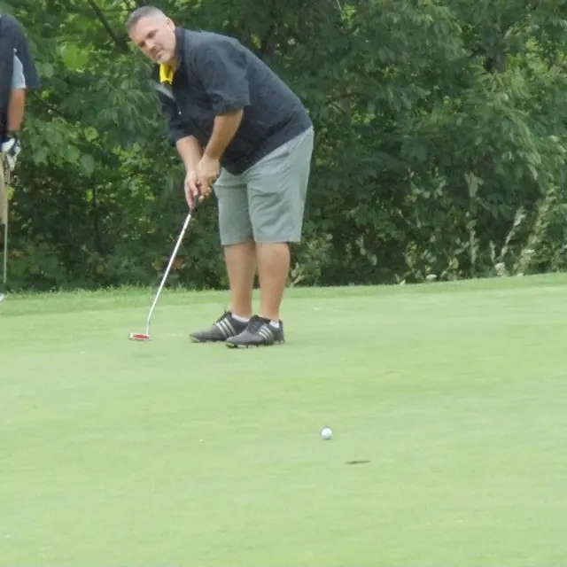 Ohmi Cup tournament photo from 2017