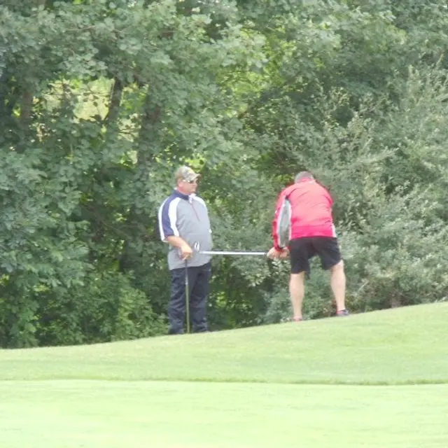 Ohmi Cup tournament photo from 2017