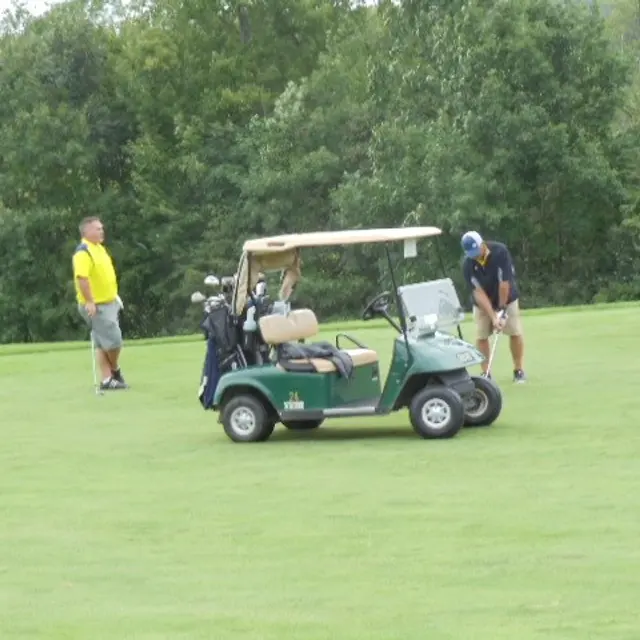 Ohmi Cup tournament photo from 2017