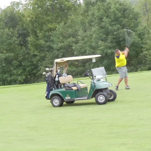 Ohmi Cup tournament photo from 2017