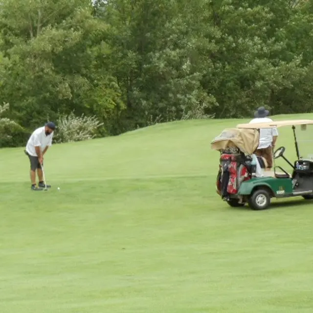Ohmi Cup tournament photo from 2017
