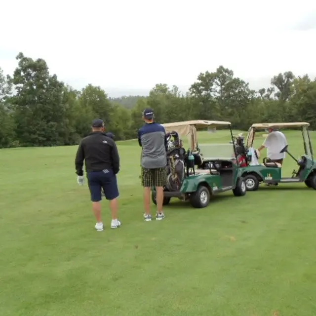 Ohmi Cup tournament photo from 2017