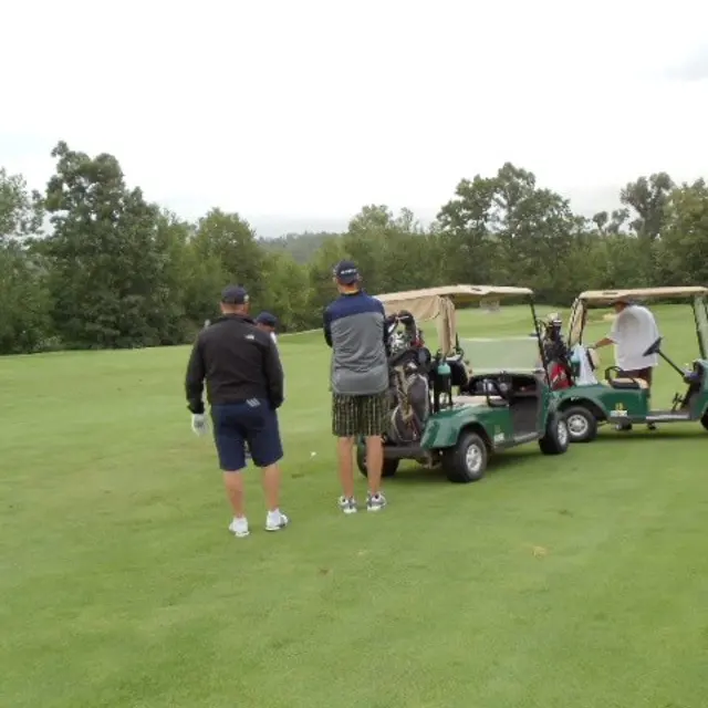 Ohmi Cup tournament photo from 2017